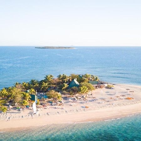 Хостел South Sea Island Екстер'єр фото