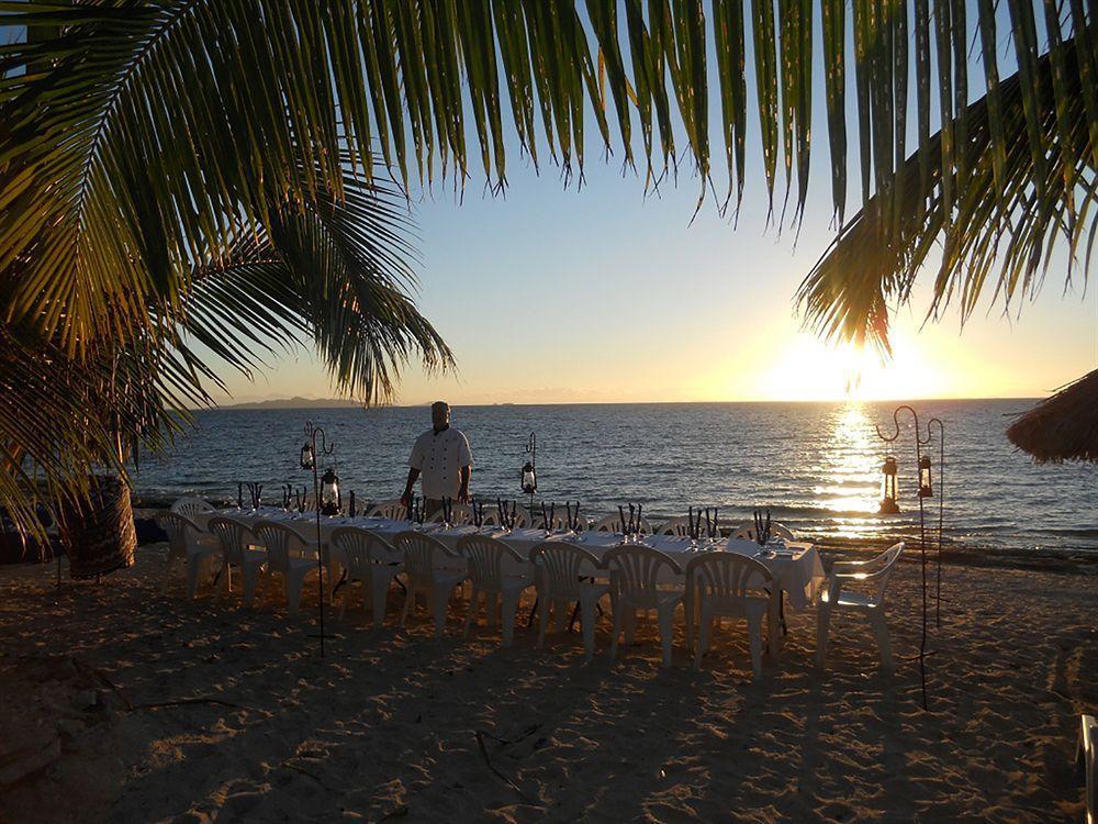 Хостел South Sea Island Екстер'єр фото