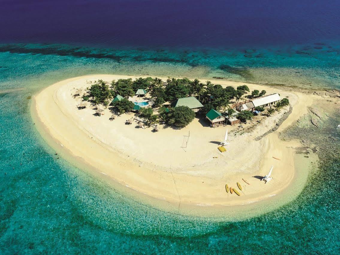 Хостел South Sea Island Екстер'єр фото