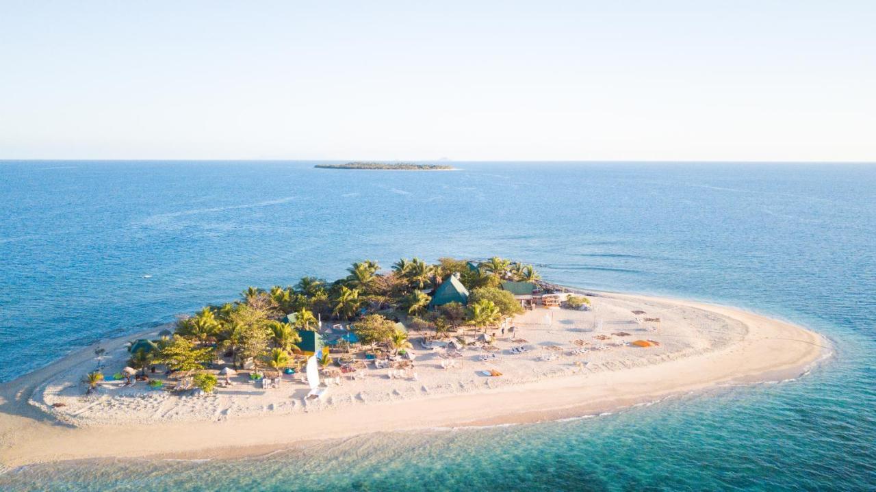 Хостел South Sea Island Екстер'єр фото